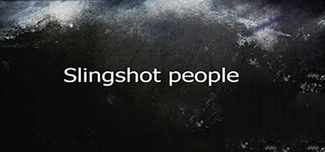 Slingshot people  WGN Slingshot people, Steam , Wgn