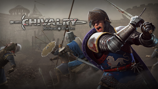 Chivalry: Medieval Warfare  Steam !