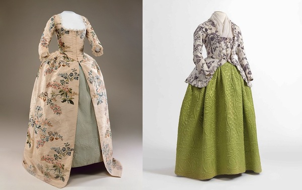 Нижнее белье XVIII века История моды, Мода, 18 век, Рококо, Нижнее белье, Длиннопост