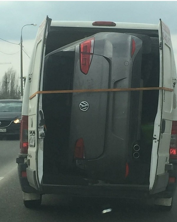 Spare car. - Krasnodar, Spare wheel, Road