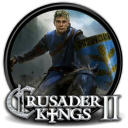    (ck2) 1 Crusader Kings II, , , 