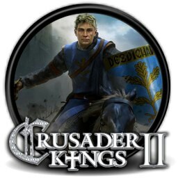 Большие истории маленькой Бретани(ck2)часть 1 - Моё, Crusader Kings II, Длиннопост, Роман, Средневековье