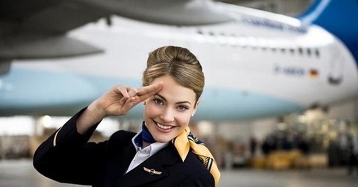Flying attendant. Stuardssa. Красивые стюардессы. Профессия стюардесса.
