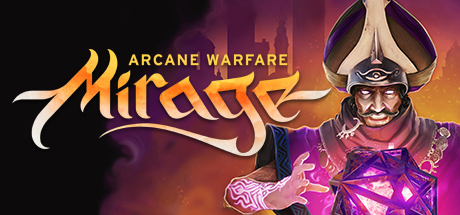 Mirage: Arcane Warfare раздача в течении 24-х часов - Mirage: Arcane Warfare, Steam, Steam халява, Халява