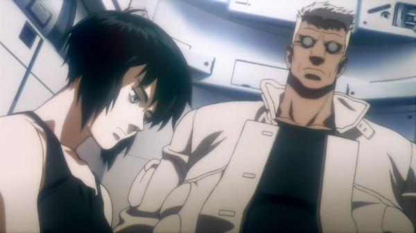 Ghost in the Shell ,      Ghostintheshell,   , ,  , , , , 