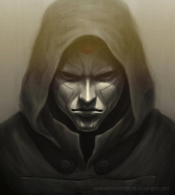 amon - , Avatar: The Legend of Korra, Art, Anime, Anime art, amon