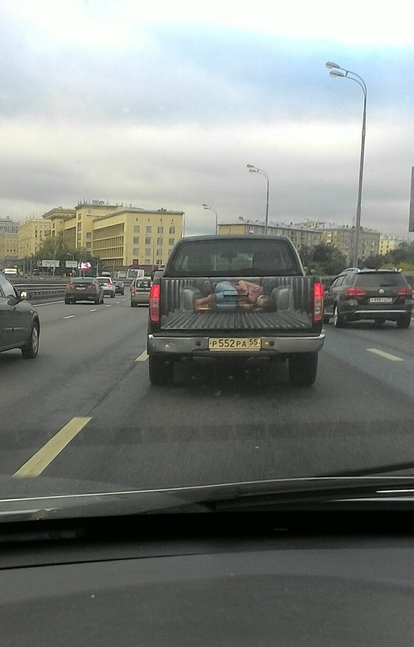 Аэрография со смыслом