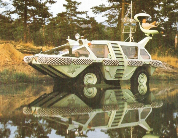 1979 .    . Colani Sea Ranger , , , , , , , 