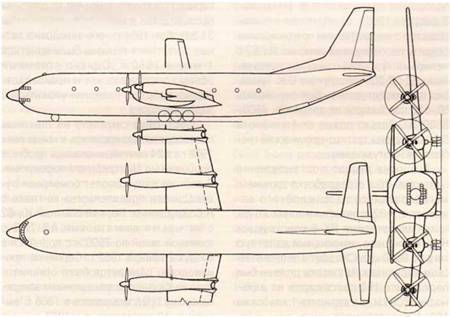 IL-76 | Veteran Not Retiring | Part 1 - Aviation, IL-76, Story, Transport aviation, Transport, Airplane, Longpost