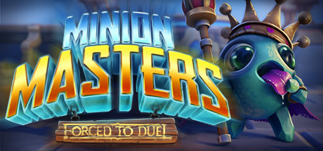 Minion Masters giveaway on Steam - Steam freebie, Steam, Games