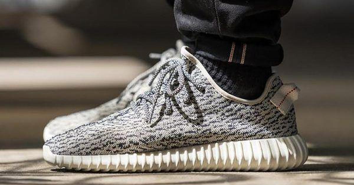 Adidas x yeezy