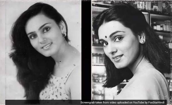 Neerja Bhanot - Story, Stewardess, 