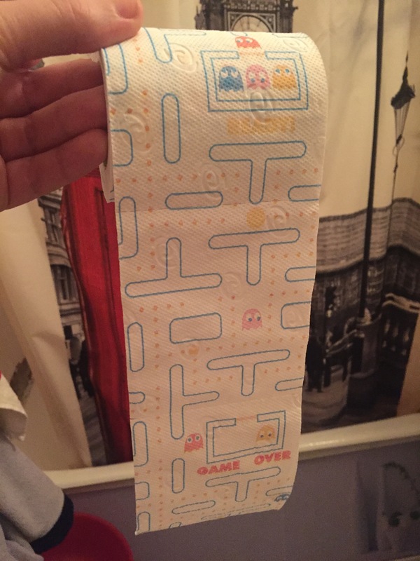 Игры кончились