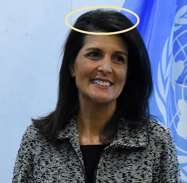 Теперь у "совести" есть лицо!