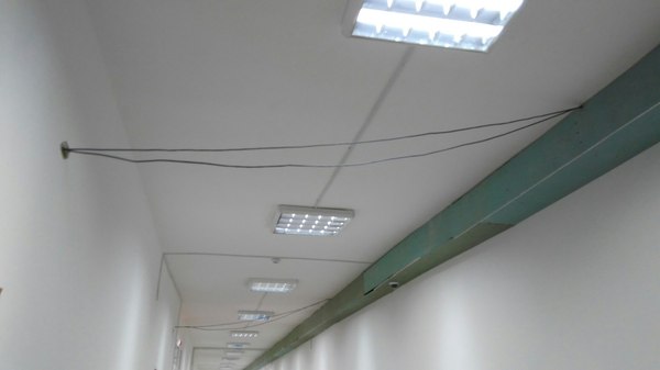 This is how Kazaktelecom installers work - Installer, , Longpost