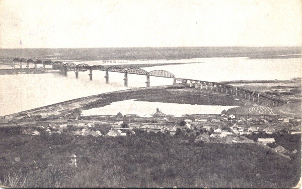 Ульяновск. Раньше и сейчас - Ульяновск, Было-Стало, Фотография, История, Длиннопост