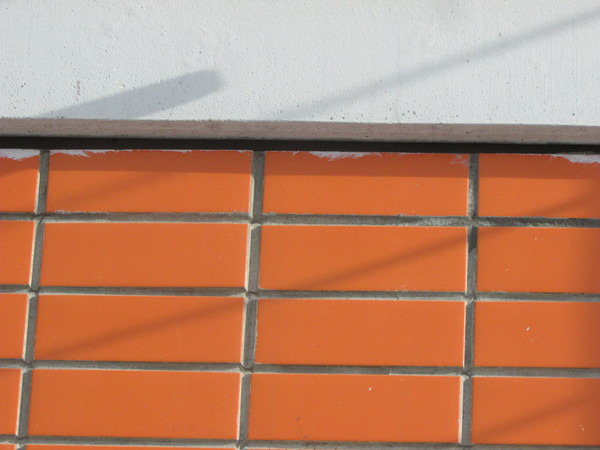 Ремонт межпанельных швов | Пикабу