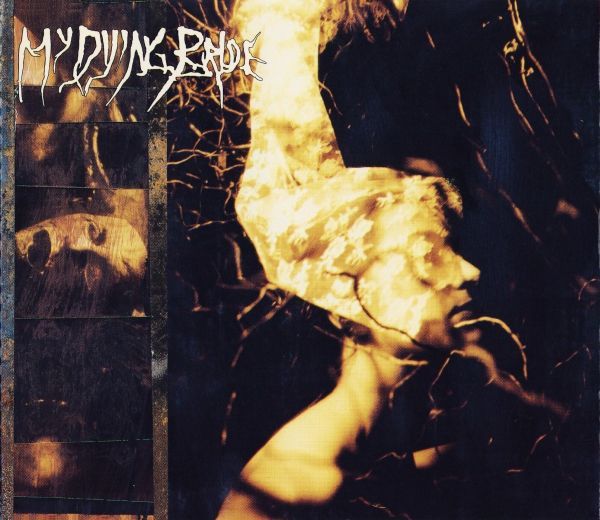 Heavy music classic. - Doom metal, My Dying Bride, Video, Longpost