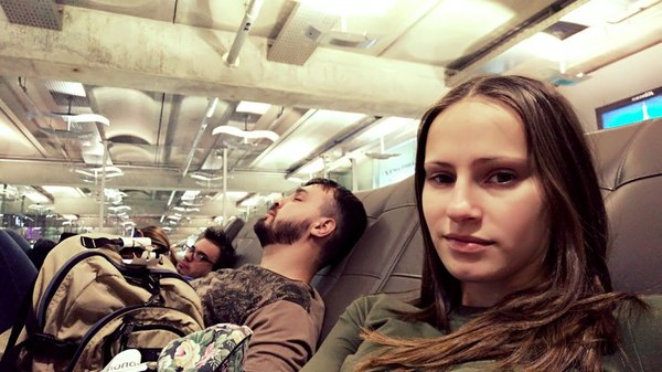 Перелет во Вьетнам и обратно - Перелет, Длиннопост, Длиннотрип, Моё, Etihad