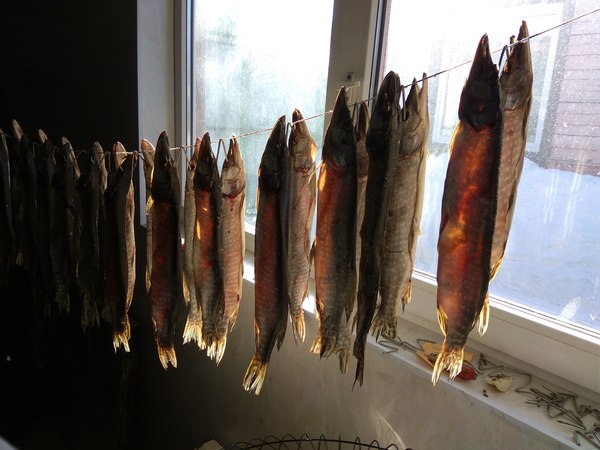 С пятницей!