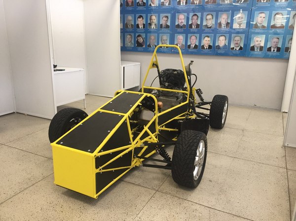 Chelyabinsk Racing Team, the birth of a new car - My, Juurgu, Formula-Student, , , Car service, Crt, Bolide, Longpost