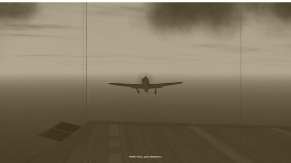 Childhood in F@#$, or reached the computer. - Game IL-2 Sturmovik, Games, Nostalgia, Aviation, Technics, The Second World War, Story, Longpost