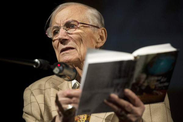 Died poet Yevgeny Yevtushenko - Поэт, Yevtushenko, Longpost