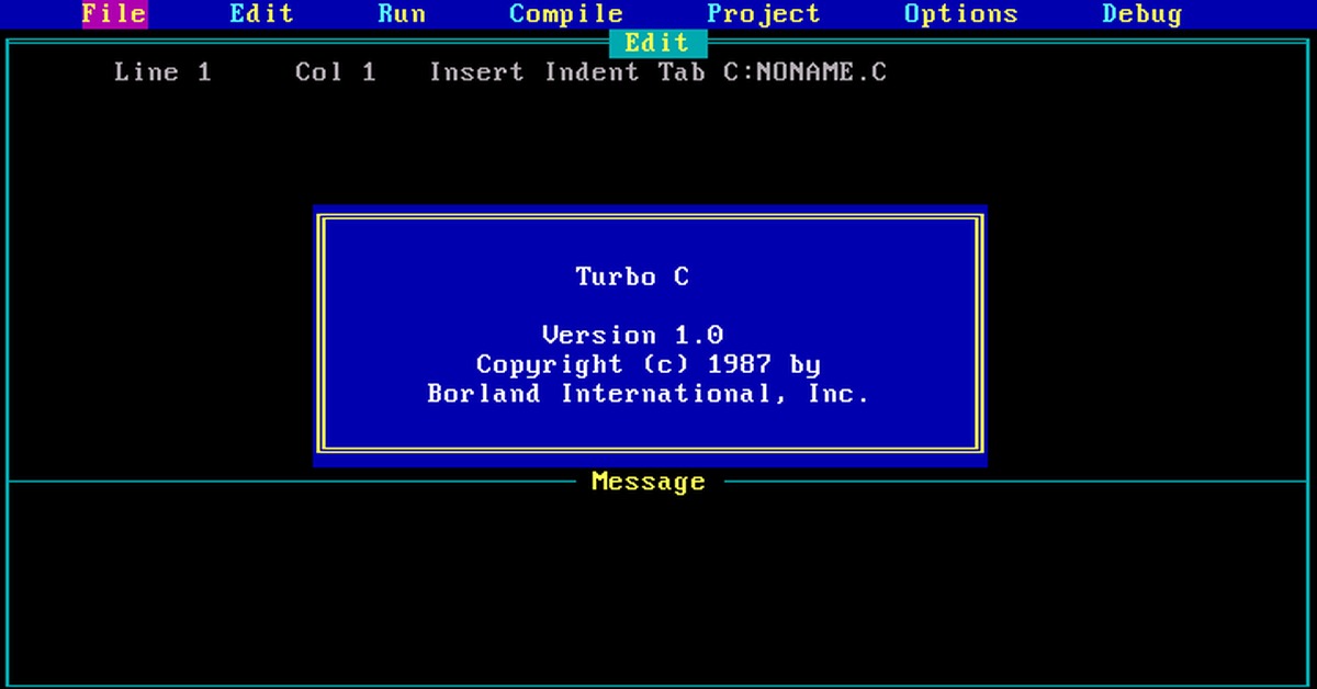 Turbo pascal. Интерфейс системы программирования турбо Паскаль. MS dos программы. Паскаль Turbo. Turbo c Интерфейс.