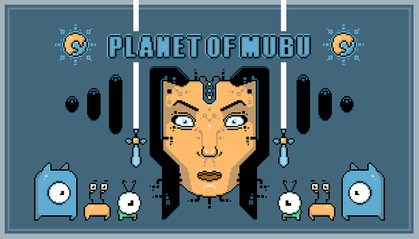 Planet of Mubu. ! Planet of Mubu, Steam, Gamedev