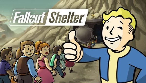 [FREE] Fallout Shelter on STEAM Steam, , Fallout shelter, Fallout