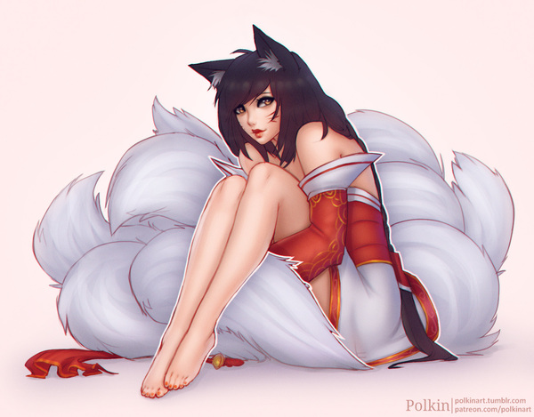 Ahri
