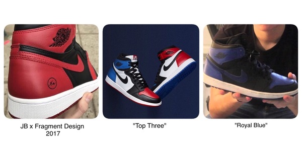 Air Jordan I - My, Sneakers, Nike, Jordan, Michael Jordan, , Snickers