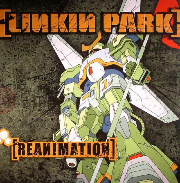 Reanimation -    Linkin Park,   2002 . Linkin Park, , 