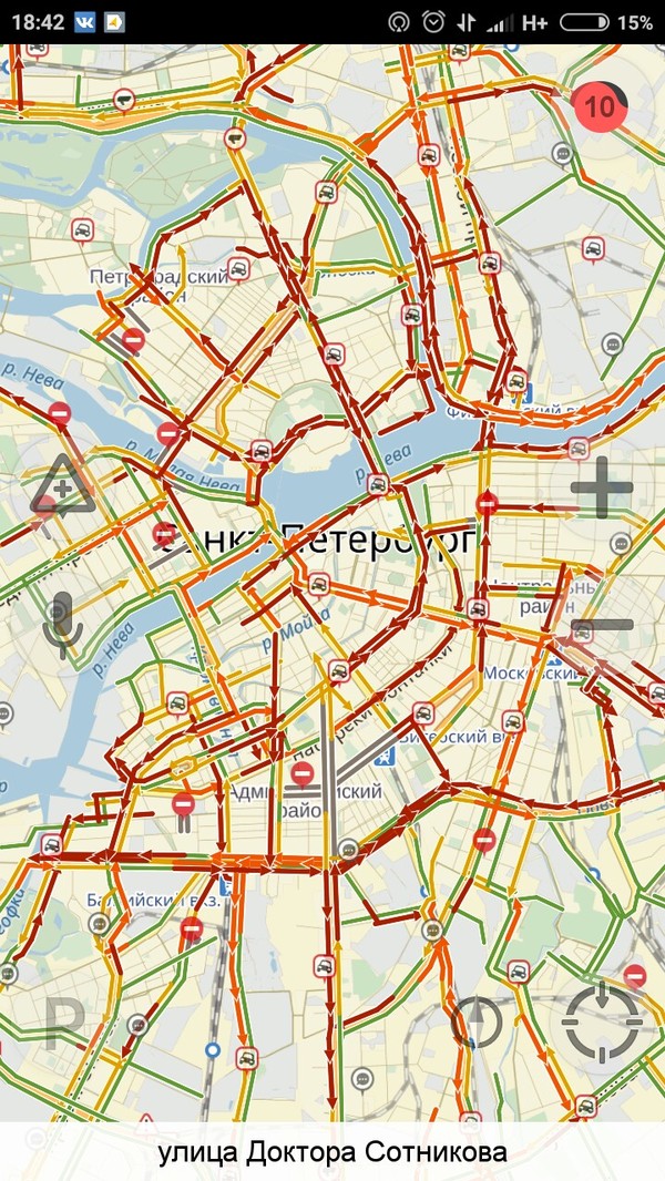 SPb. The center is worth it. - Metro SPB, Terrorist attack