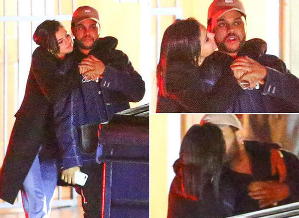#rumors American media claim that Selena Gomez and The Weeknd are going to get married. - Gossip, Selena Gomez, The Weeknd, Celebrities, Personal life, Music