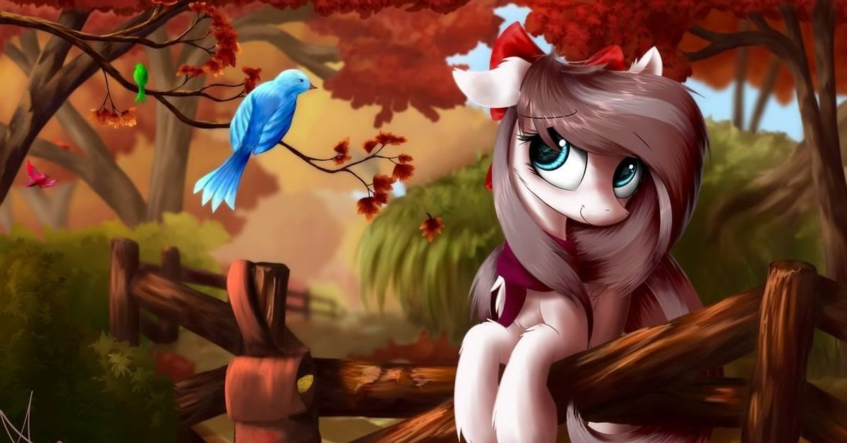 Mlp art