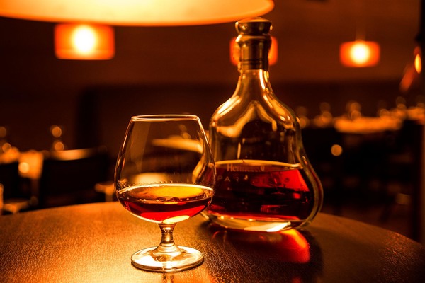 Poll for cognac lovers :) - Cognac, Question, Alcohol, Thesis, Studies, Survey