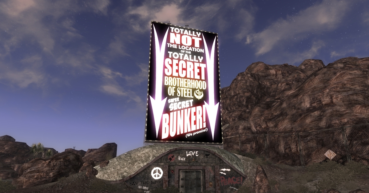 Fallout new vegas бункер братства. Fallout New Vegas бункеры БС. Фоллаут Нью Вегас бункер братства. Фоллаут Нью Вегас бункер.