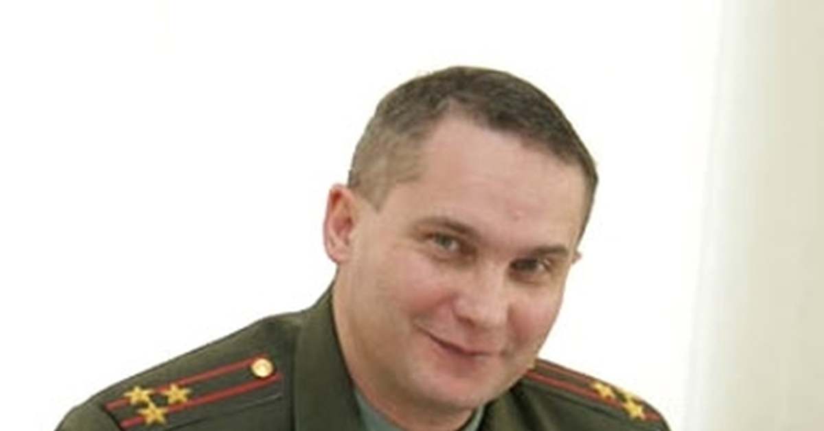 Веселый Военком