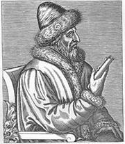 Dynastic struggle in the Moscow grand-ducal family at the end of the 15th - beginning of the 16th centuries. or uncle vs nephew (Part 2) - My, История России, 15th-16th centuries, Rurikovichi, Ivan III, Fight, Longpost