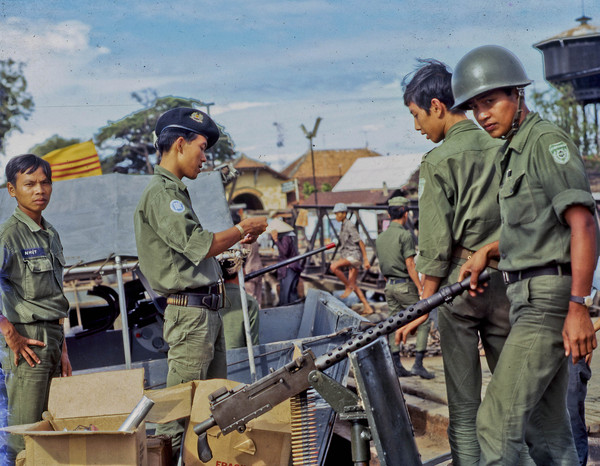 Chinese domination vietnam