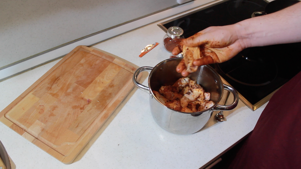 Домашний рецепт курицы kfc и курица как в kfc (kfc). Рецепт в духовке, на сковороде, с кукурузными хлопьями, чипсами, мукой, крахмалом