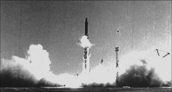 RT-15 | The history of the creation of the first self-propelled ballistic missile of the USSR | Part 2 - Strategic Missile Forces, Armament, Story, the USSR, , Ballistic missile, Longpost