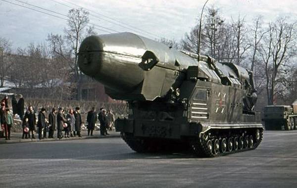 RT-15 | The history of the creation of the first self-propelled ballistic missile of the USSR | Part 2 - Strategic Missile Forces, Armament, Story, the USSR, , Ballistic missile, Longpost