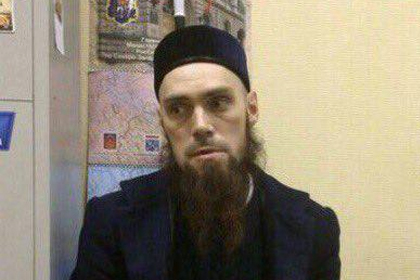 Mistaken for a terrorist from the St. Petersburg subway, the bearded man lost his job - Saint Petersburg, , media, Disinformation, Media and press