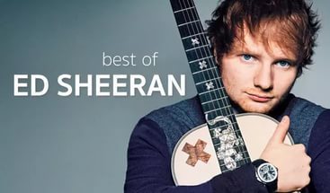 Why Ed Sheeran's latest album is being scolded and laughed at - Ed Sheeran, , Edward Sheeran, Shape of You, , , Music, Longpost
