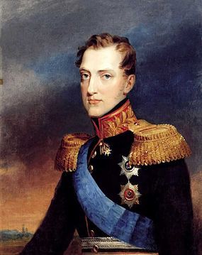 Reign of Nicholas I. From the Decembrists to the Crimean War. - Story, Nicholas I, Engineer, Decembrists, Railway, Saint Petersburg, Censorship, Conservatives, Longpost