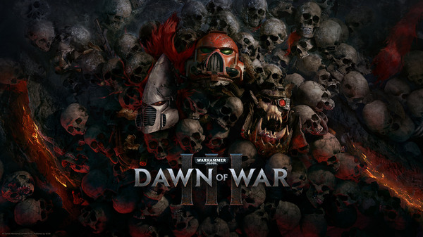 Open Beta Warhammer 40000 Dawn Of War 3 - MBT, Warhammer 40k, Warhammer 40k: Dawn of War III