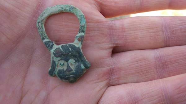 Вопрос копателям