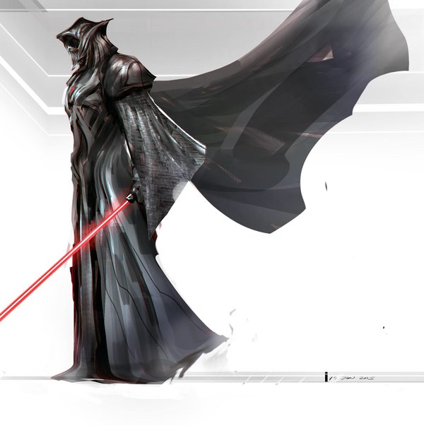 Sith by I Van Tao
